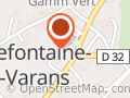 Annick Bruchon- Marie Barthelemy, Notaires Associées SCP
