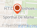 Sporthal De Marke