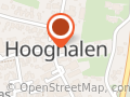 PostNL Postkantoor Hooghalen