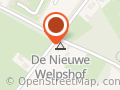 Mini Camping "de Nieuwe Welpshof"