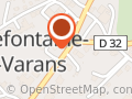 Pharmacie de Pierrefontaine-les-Varans
