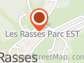 Les Planets Restaurant - Les Rasses