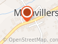 Mairie de Mainvillers