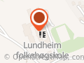 Lundheim Folkehøgskole