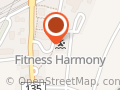 Harmony Fitness Denges - Lausanne