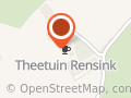 Theetuin Rensink