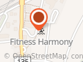 Harmony Fitness Denges - Lausanne