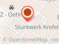 Berufsförderungswerk Oberhausen, Außenstelle Krefeld