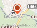 Skicase Les Saisies