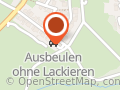 Uwe Loges mobile Ausbeultechnik