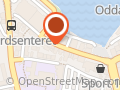 Odda Sentrum AS