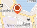 AS Odda VVS senter - Comfort Odda Odda VVS senter AS