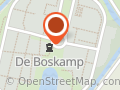 Theehuis De Boskamp
