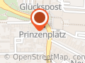 Kiosk 27 am Prinzenplatz