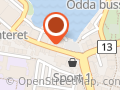 Odda Musikksenter AS Konkursbo
