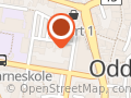 Odda Mottakssenter