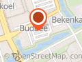 Boedelbak verhuurlocatie
