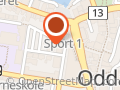 Safe Treningssenter Odda AS