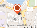 Odda Sport Og Fritid As