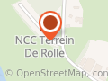 NCC-clubterrein De Rolle