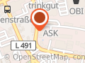 Wertstoffannahme ASK Kamp-Lintfort