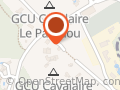 GCU Cavalaire-sur-mer - Les Oliviers
