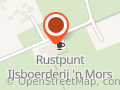 Mors Ijsboerderij n