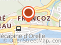 École du ski français : ESF Orelle