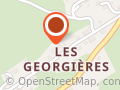La Ferme des Georgières