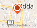 Odda Legesenter