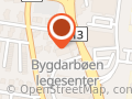Bygdarbøen Legesenter