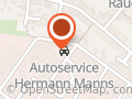 Autoservice Peter Manns