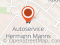 Kfz-Autoservice H. Manns