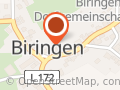 Freiwillige Feuerwehr Feuerwehrgerätehäuser Feuerwehrgerätehaus Biringen