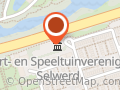 Buurt- en Speeltuinvereniging 'selwerd'