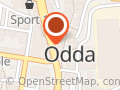 Odda Husflidsutsal AS