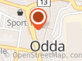 Odda Harstudio AS