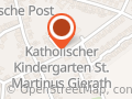 Förderverein Kindergarten St. Martinus Gierath