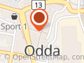 Mildrid Folkedal Spook