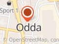 Handelshuset Odda AS