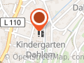 Spielplatz am Kindergarten
