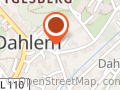 Jugendheim Dahlem (Vereinsheim Junggesellenverein JGV)