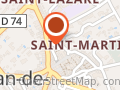 Paroisse Saint Martin Plan de la Tour