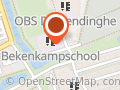 Bekenkampschool, locatie Wilgenlaan