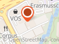 Stadjershal Tennis Squash Badminton Centrum