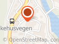 Odda Sjukeheim