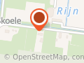 Thuishuis het Turfje