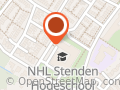 Stichting Stenden Hogeschool, voorheen Hogeschool Drenthe