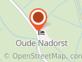 De oude nadorst