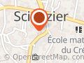 Pôle Médico-Social Scionzier